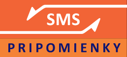 Online SMS operátor smspripomienky.sk